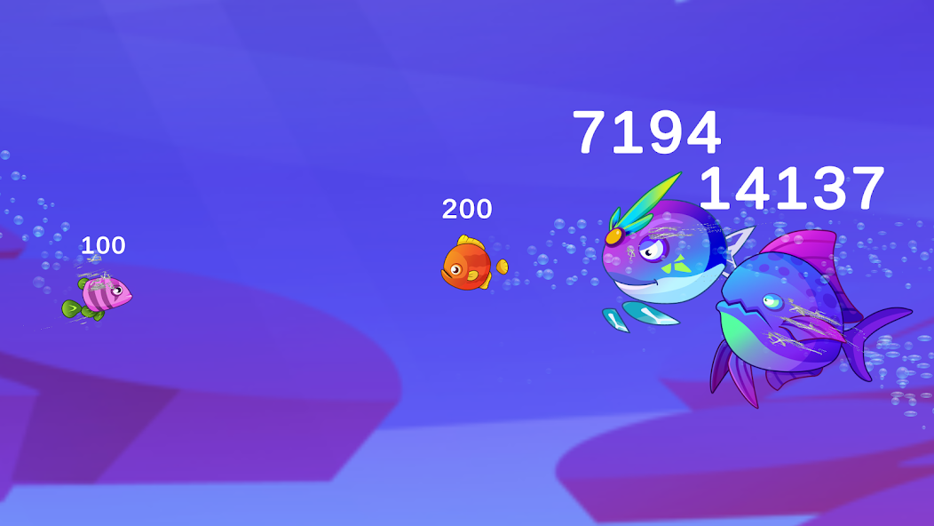 Fish Royale