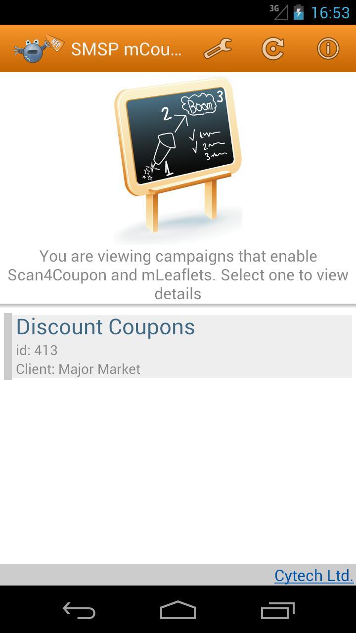 SMSP NFC
