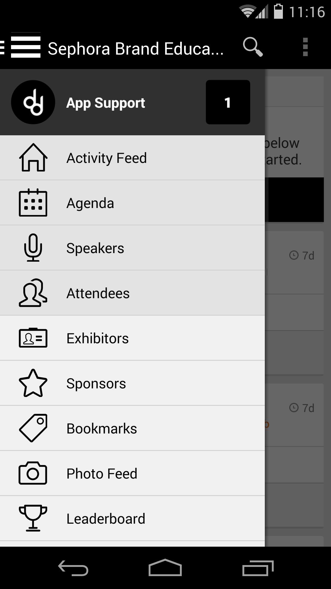 SDCA 2015