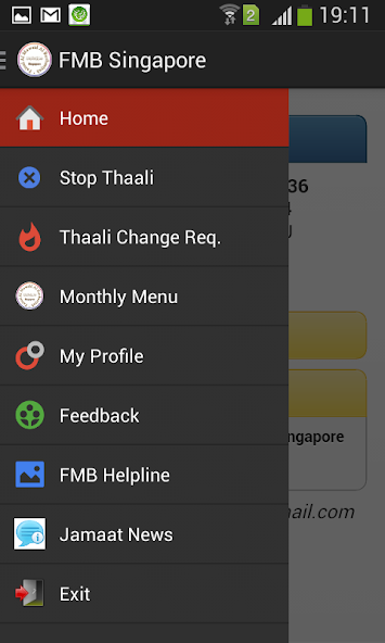 FMB Singapore