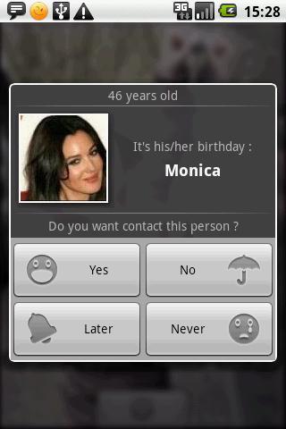 HappyContacts
