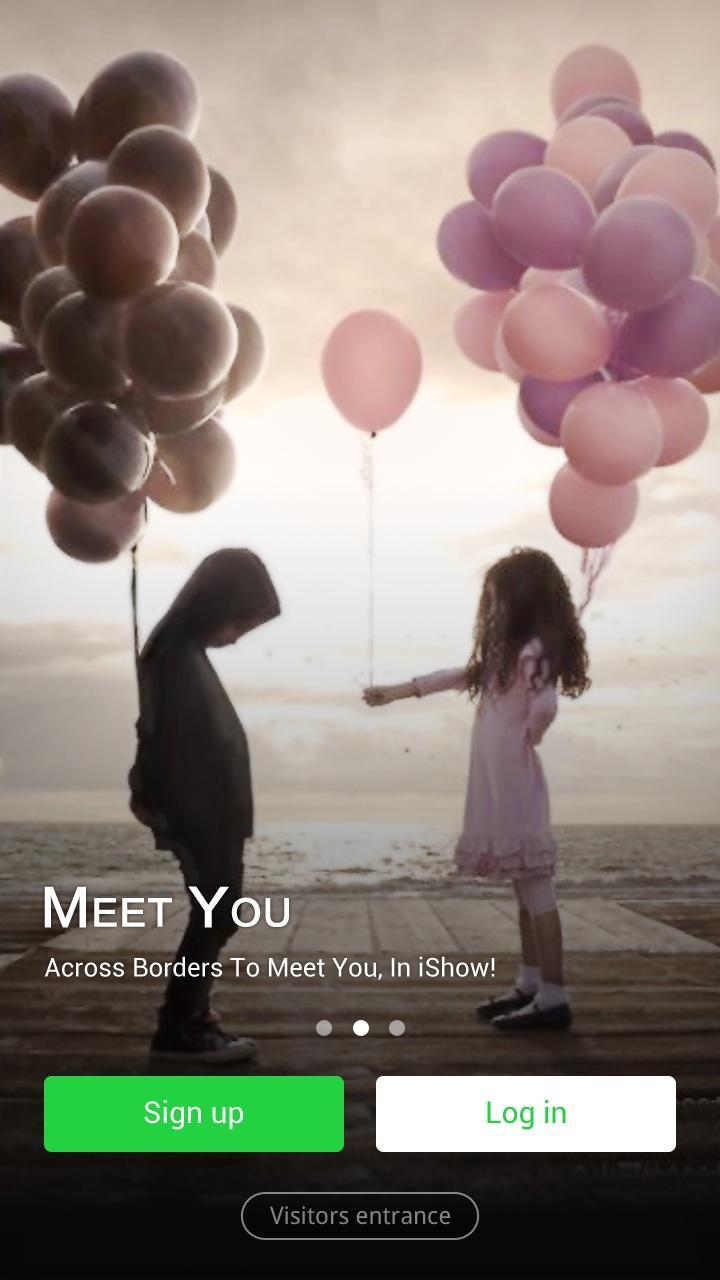 iShow