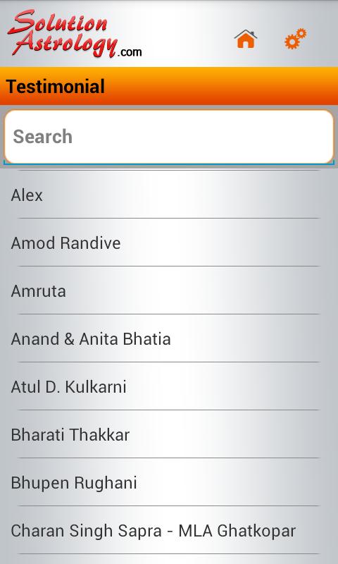 Indian Astrologer