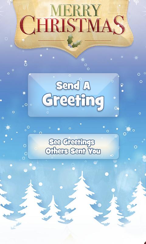 Merry Christmas