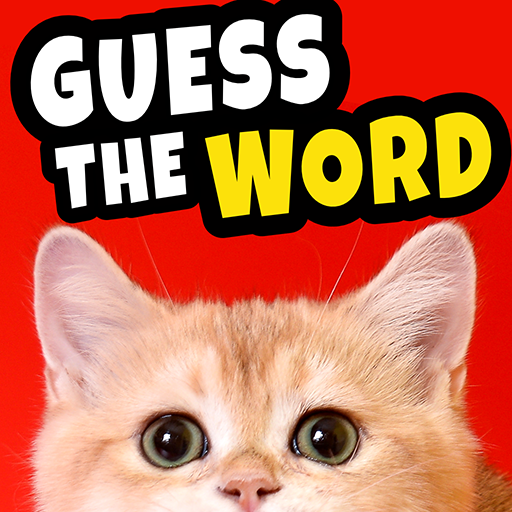 Word Spin