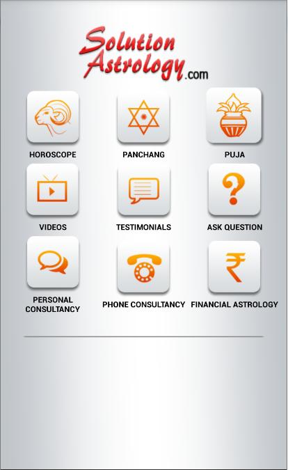 Indian Astrologer