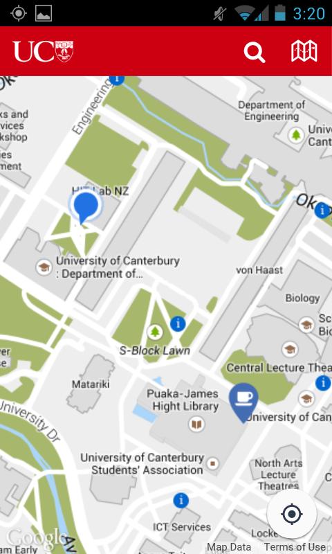 UC Finder