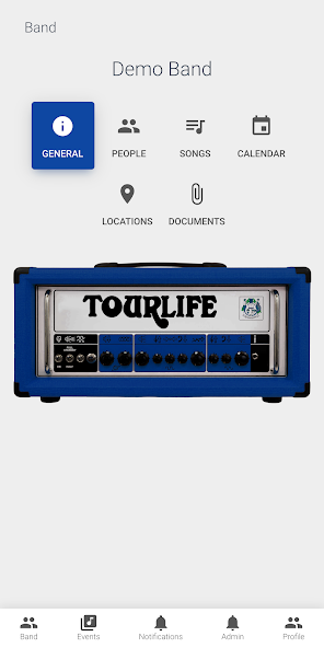 TourLife