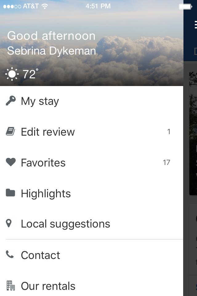 Silver Sands Vacation Rentals