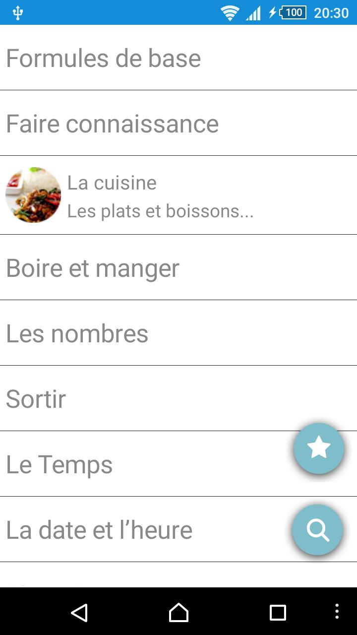 Le Thai Pratique