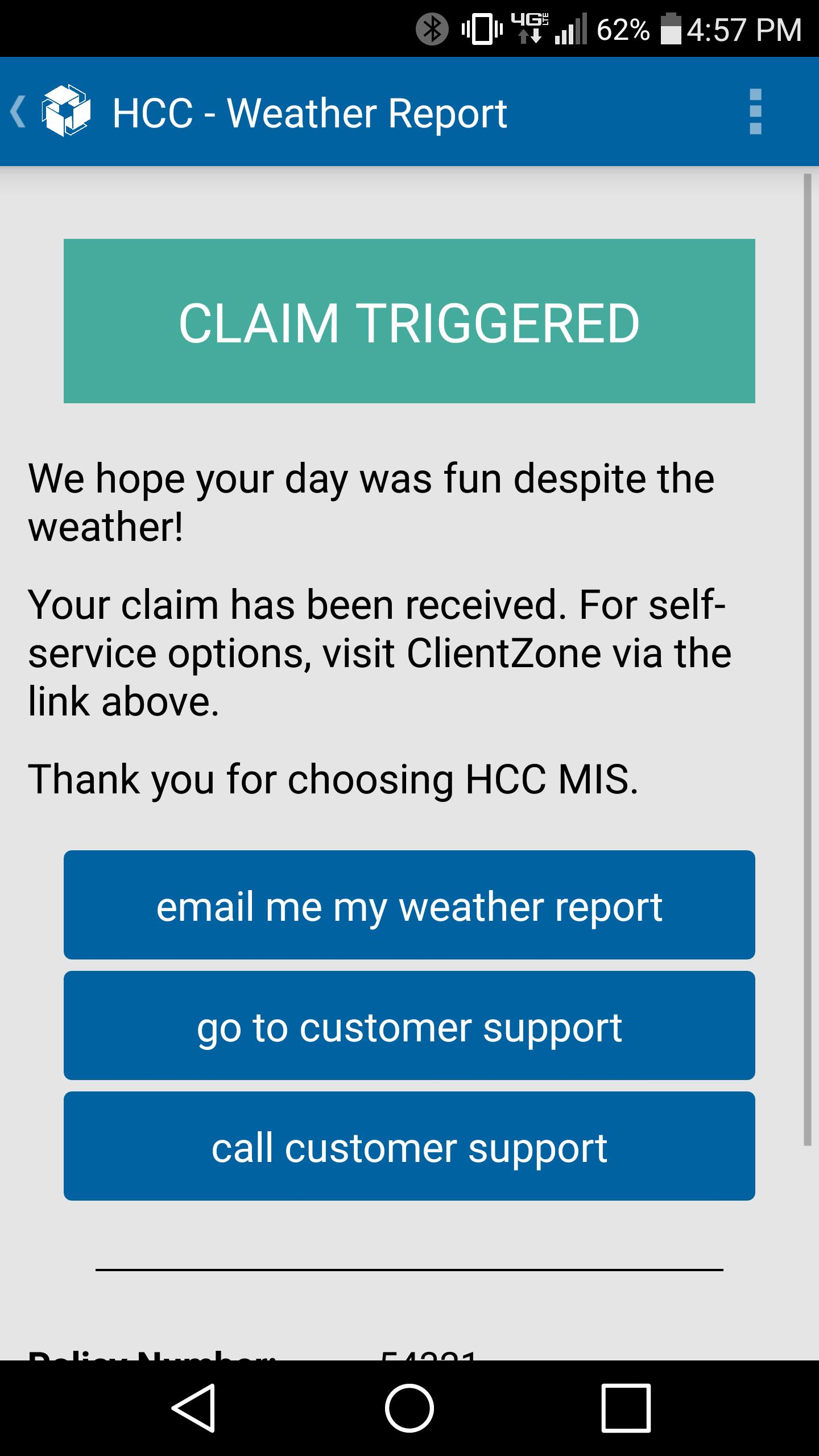 HCC MIS