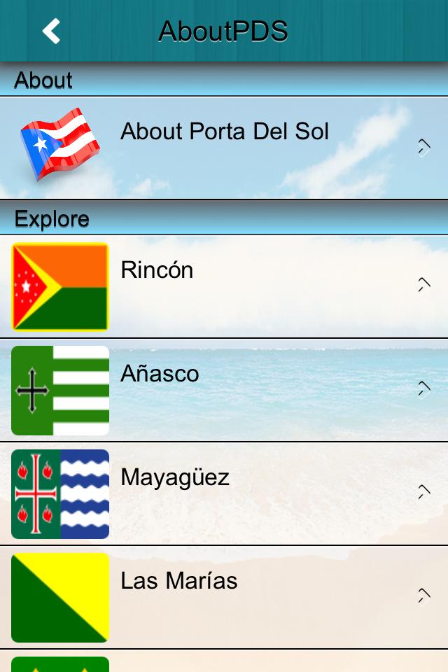 Mi Porta del Sol Puerto Rico