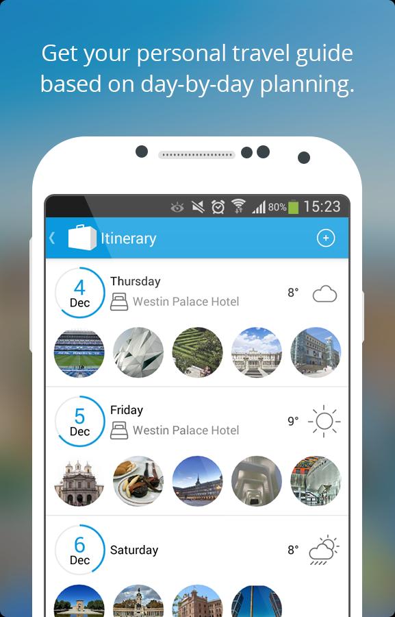 Cairns Travel Guide & Map