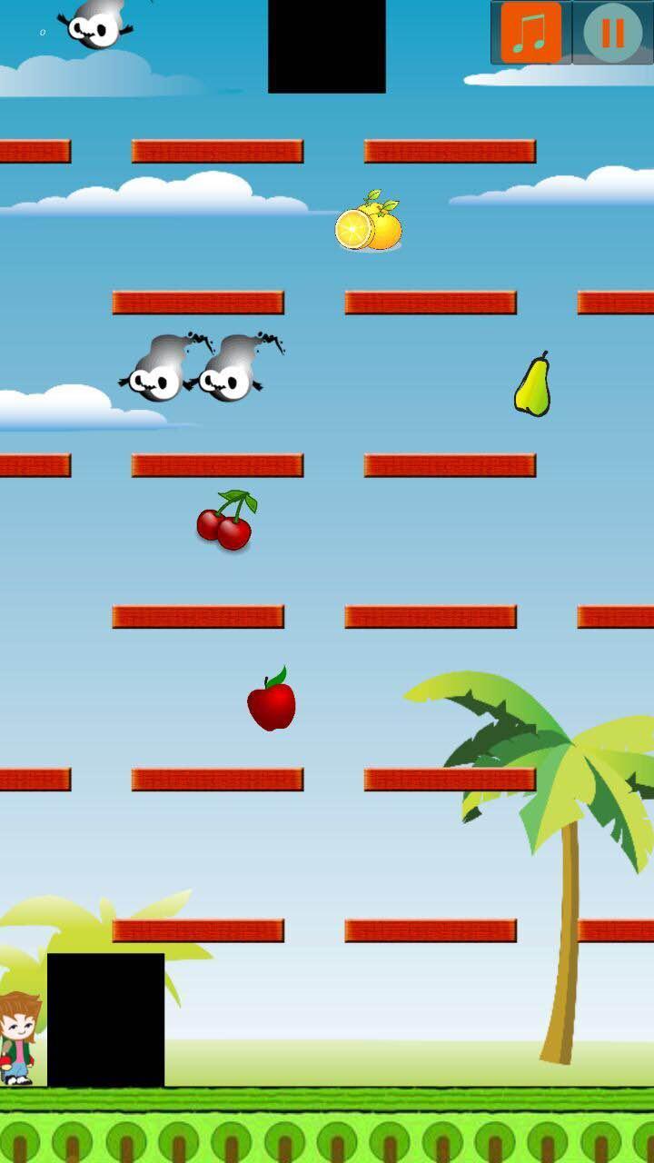 Power Jumper