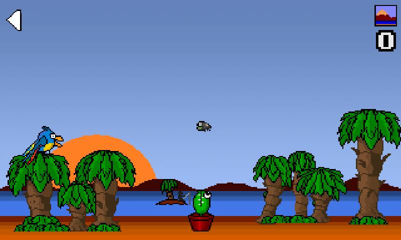 Chomp (Mini Game)