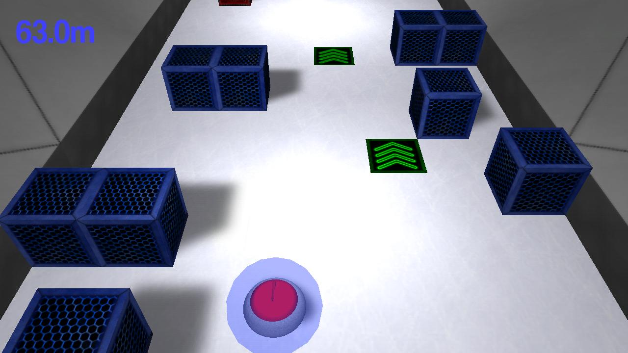 Extreme Curling