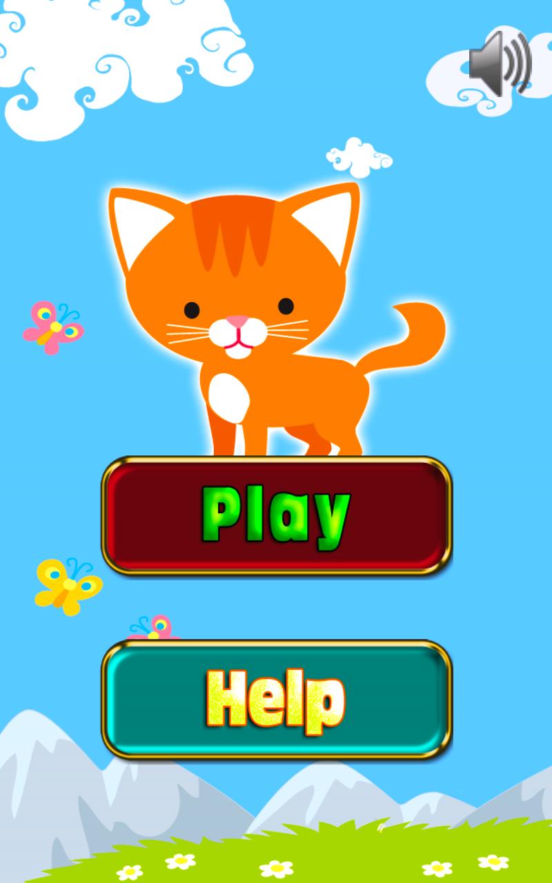Pet Park Rescue Smash Finder