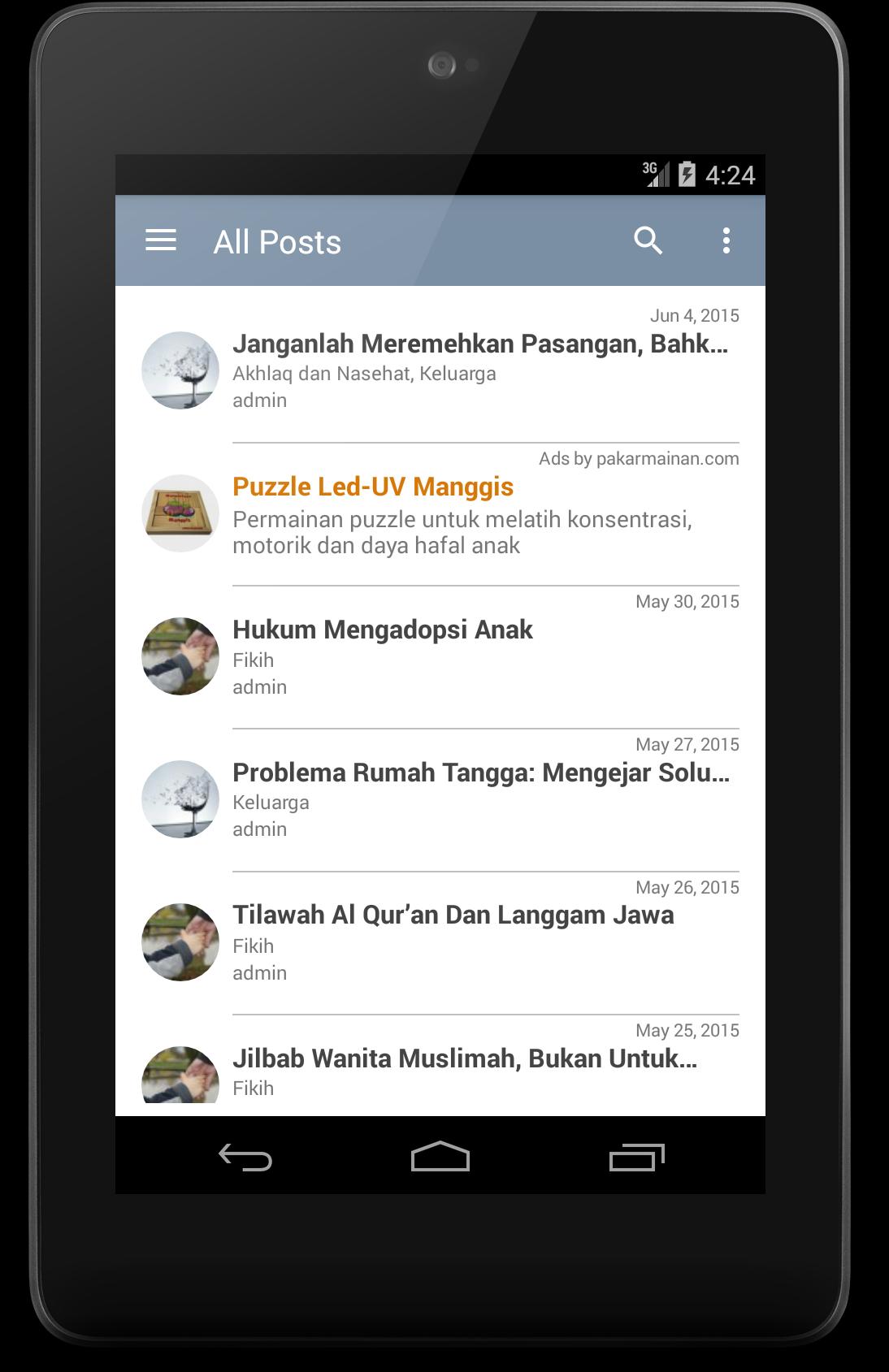 Muslimah.or.id