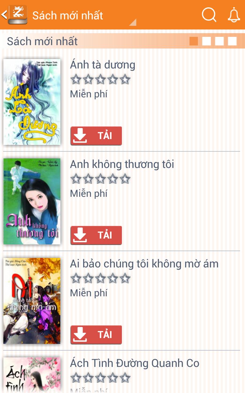 Zinbooks