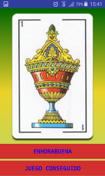 Cartas rapidas