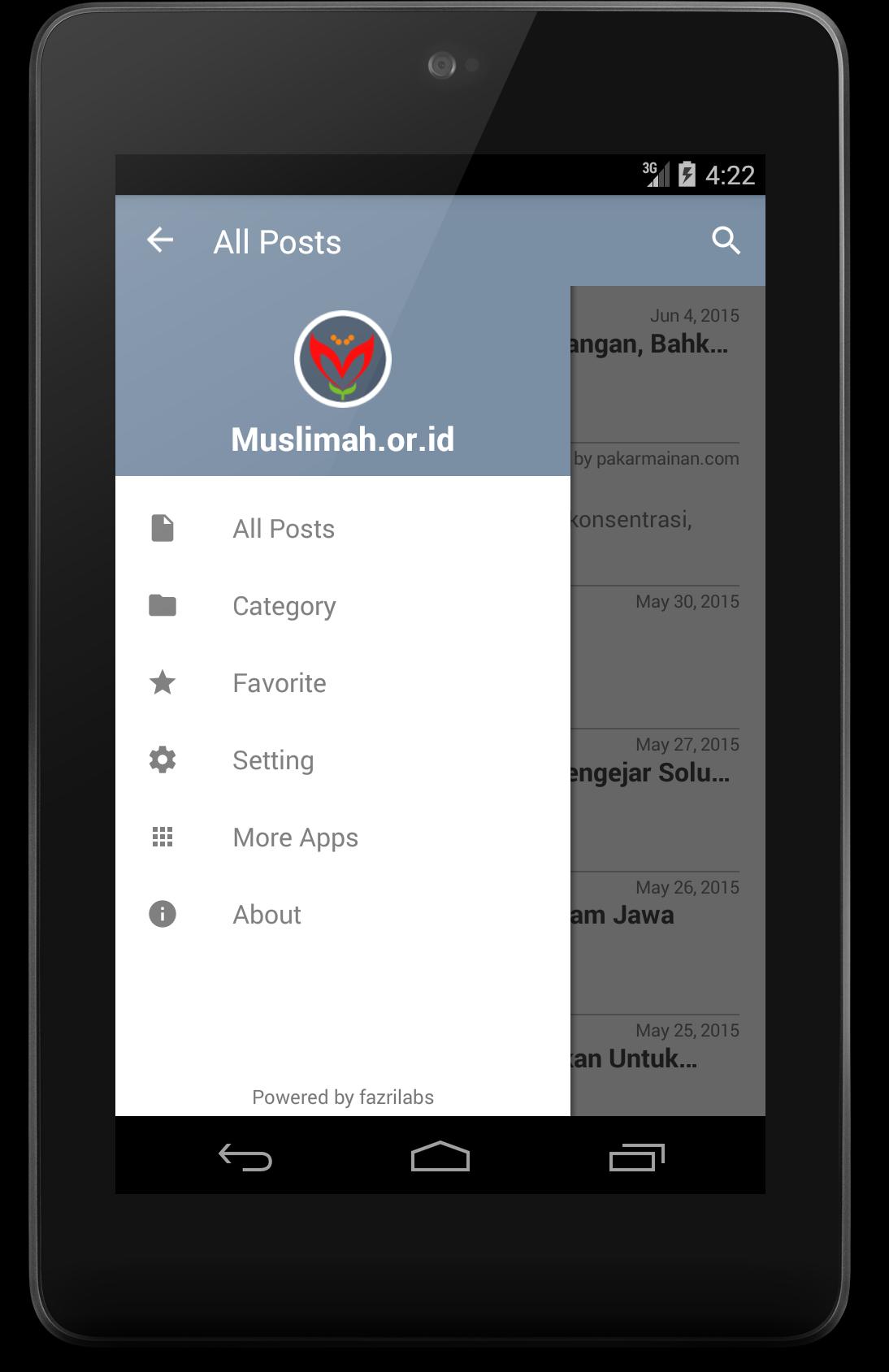 Muslimah.or.id