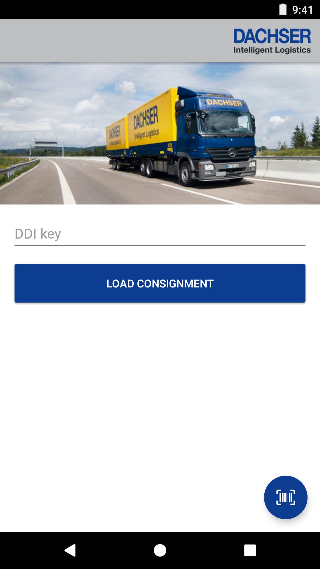 DDI