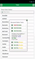Perth Transit