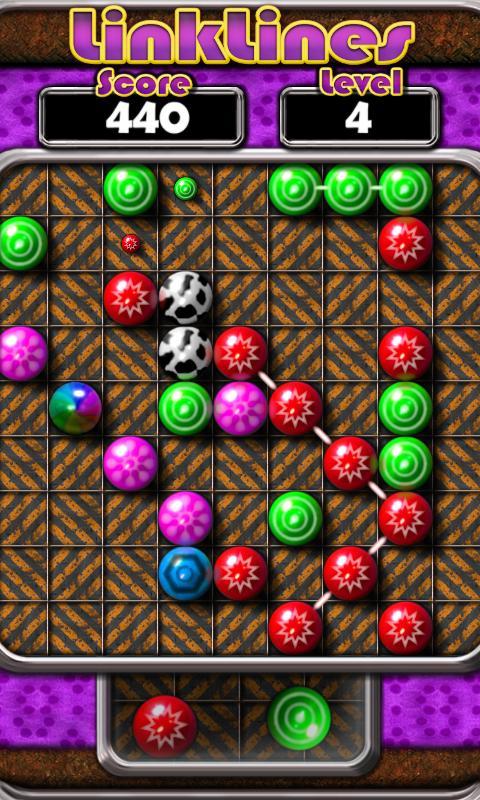 LinkLines