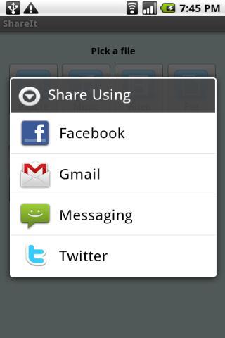 ShareIt-Lite