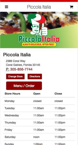 Piccola Italia