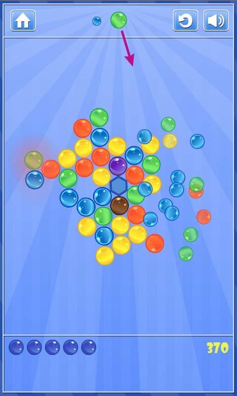 Bubble Pop Deluxe