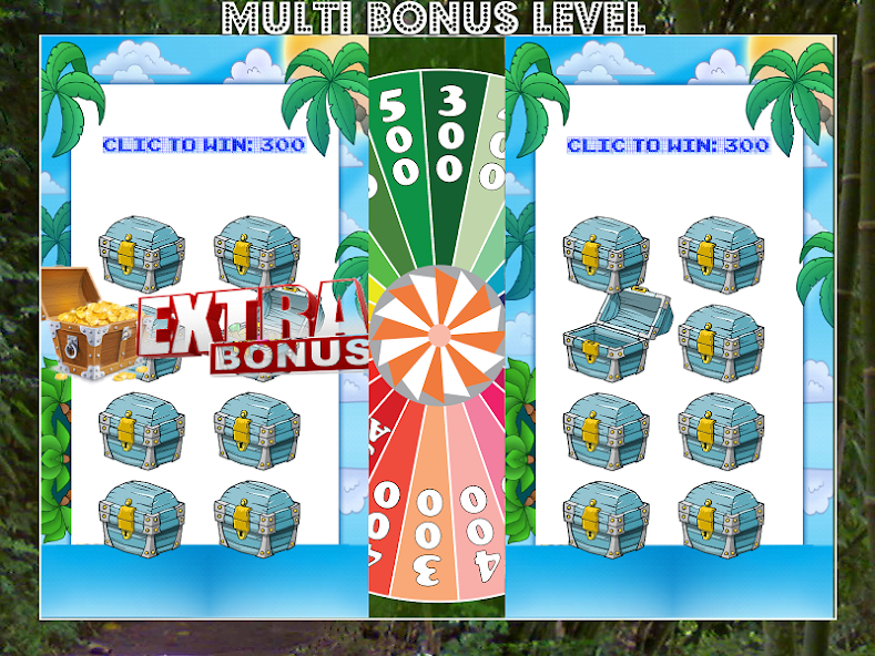Jungle Slot