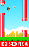 Impossible Bird - Floppy Game
