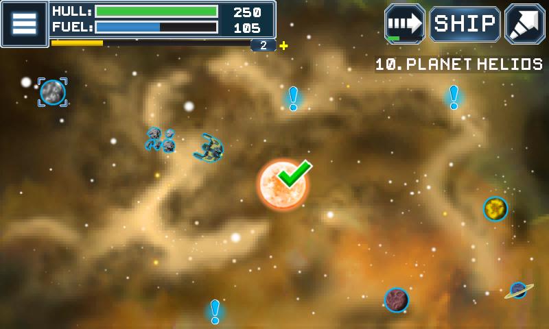 Star Jumper
