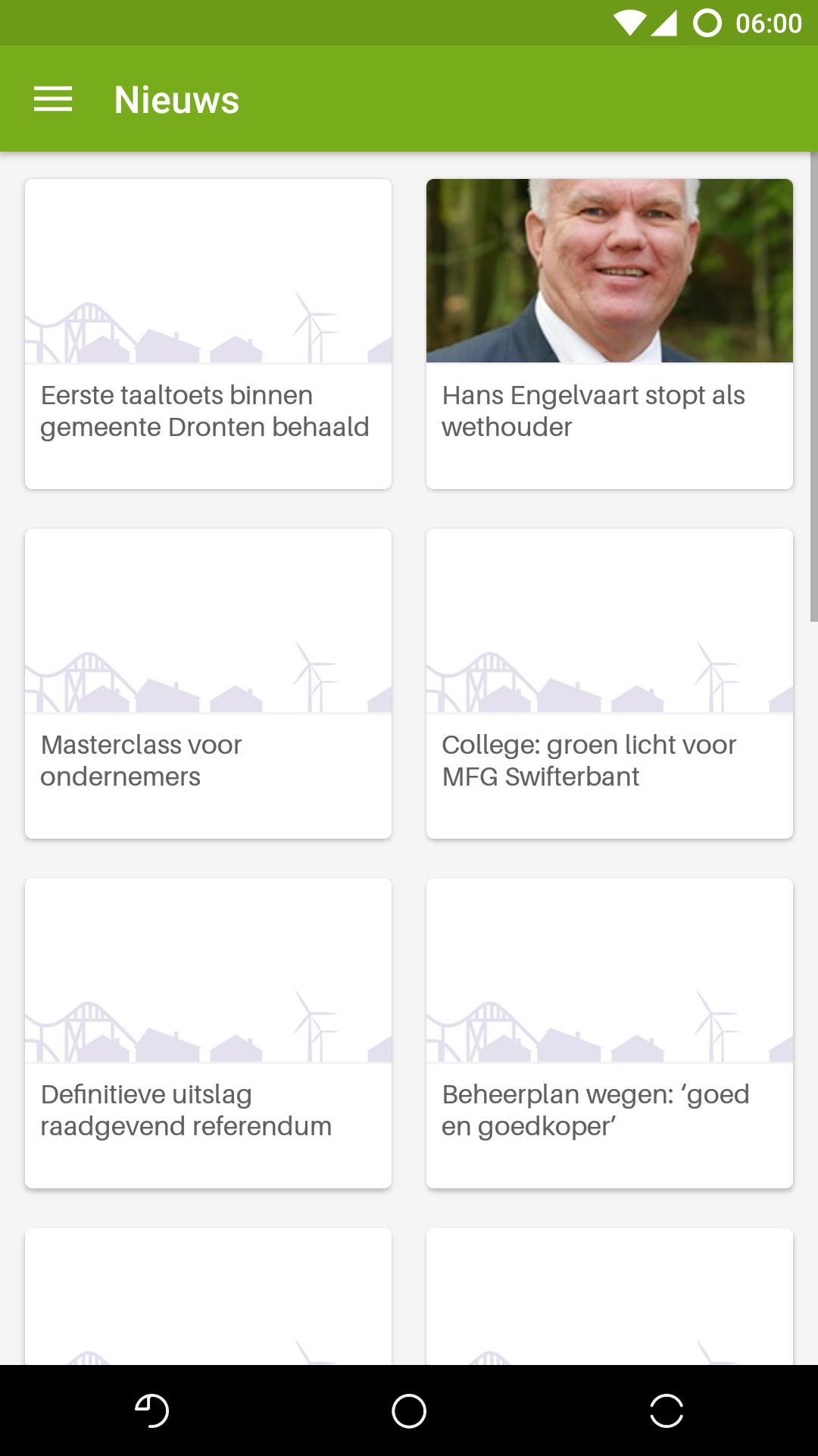 Gemeente Dronten