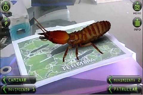 Bichos3D-AR