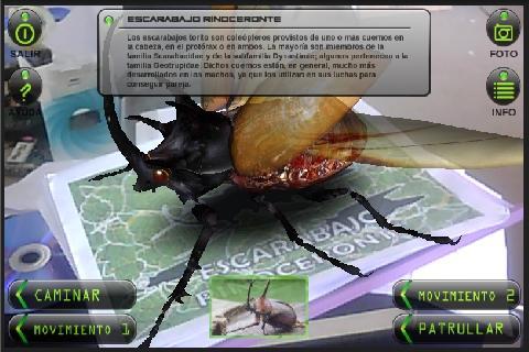 Bichos3D-AR