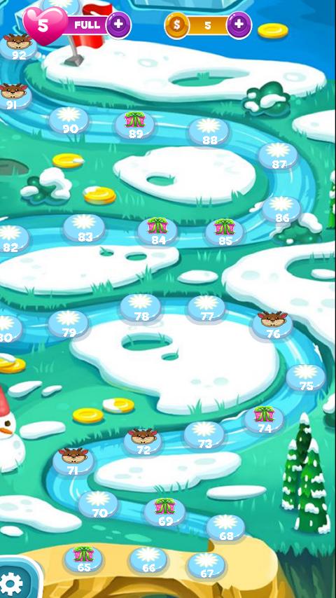 Bubble Worlds