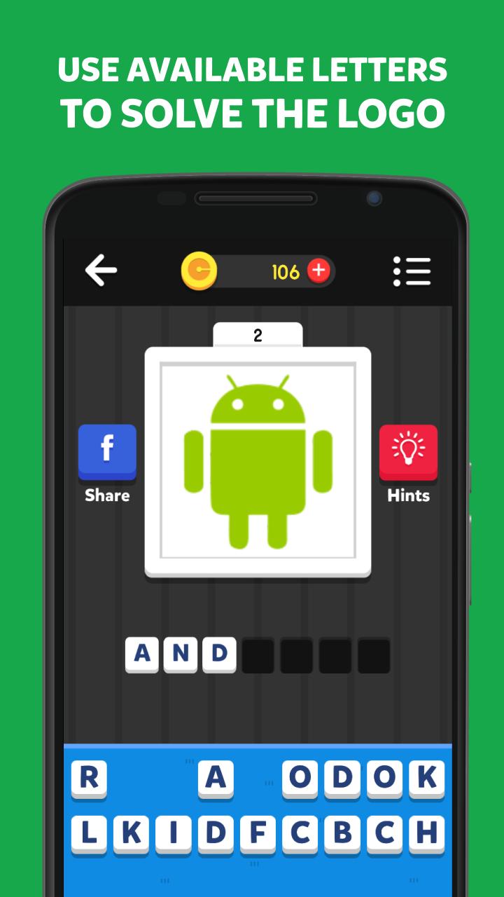 Logo Quiz 2