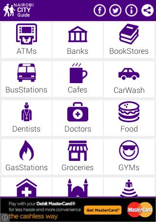 Nairobi CityGuide