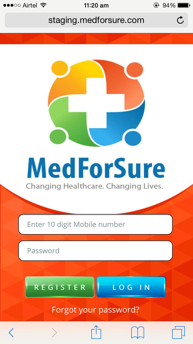 MedForSure