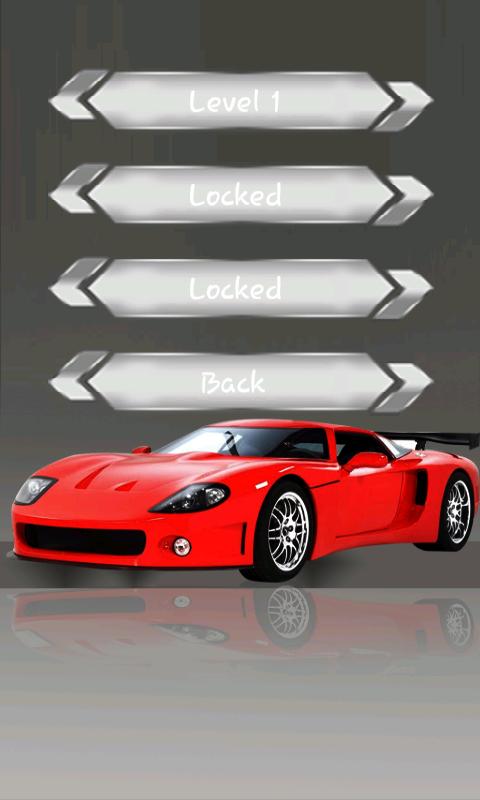 Balap Mobil Sport