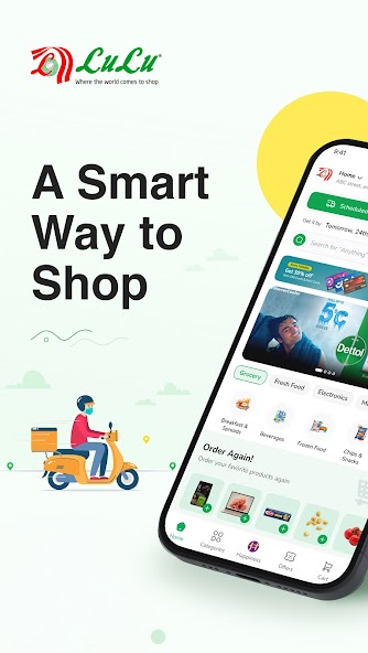 LuLu Online