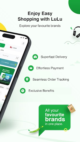 LuLu Online