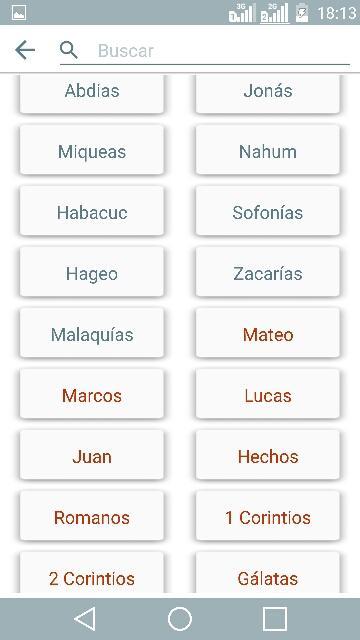 Biblia - Salmos