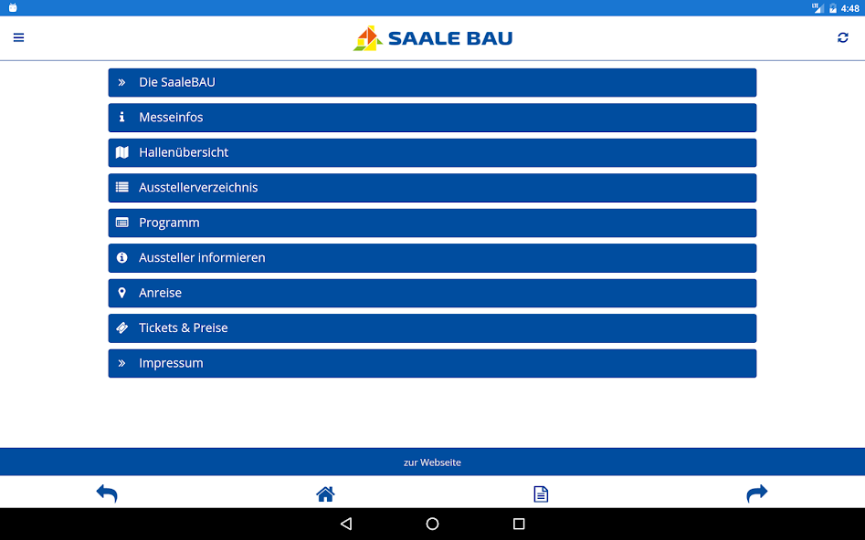 SaaleBAU