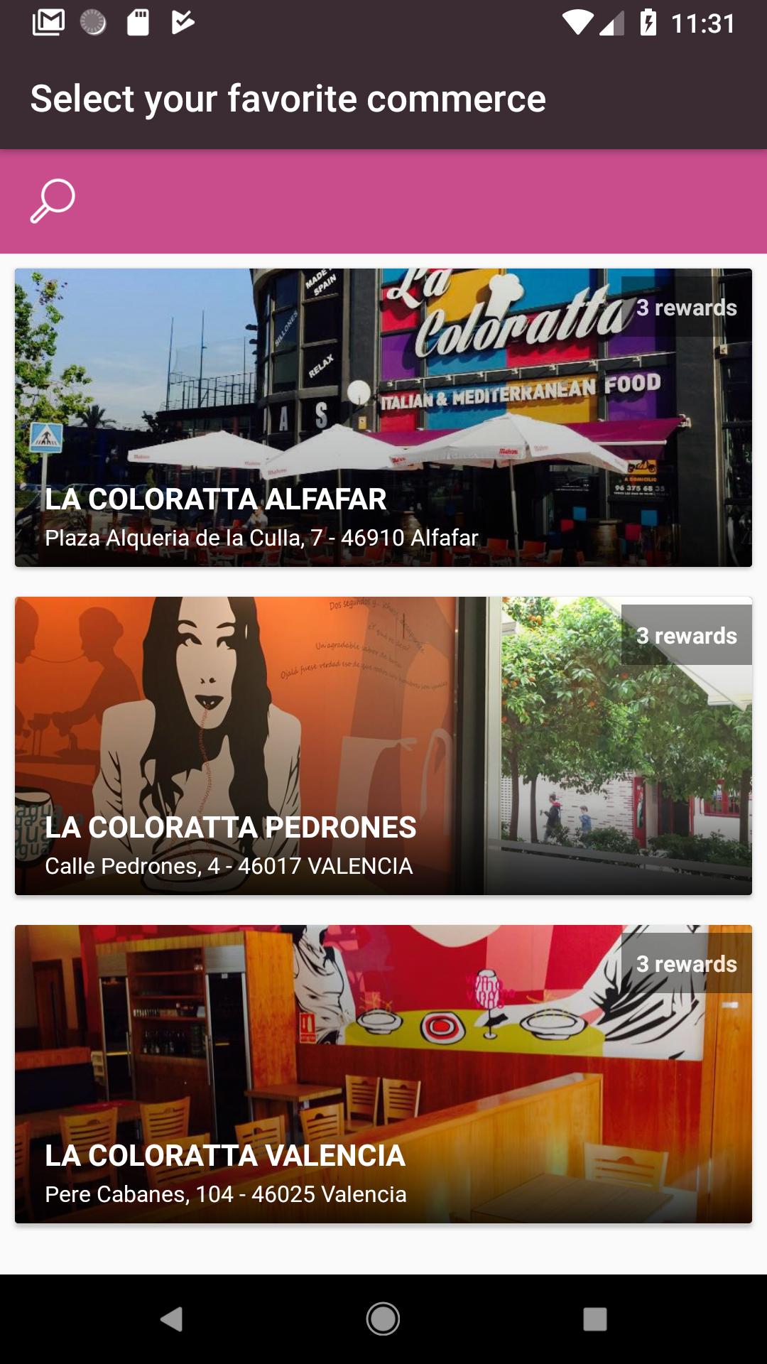 La Coloratta
