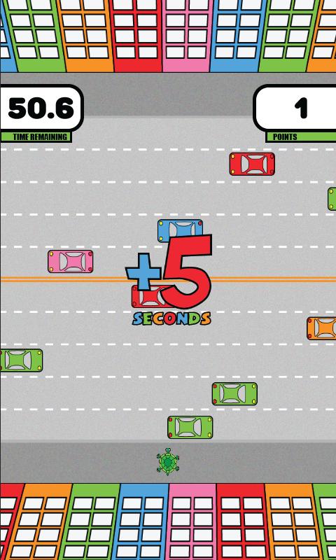 Road Runner Blitz Free