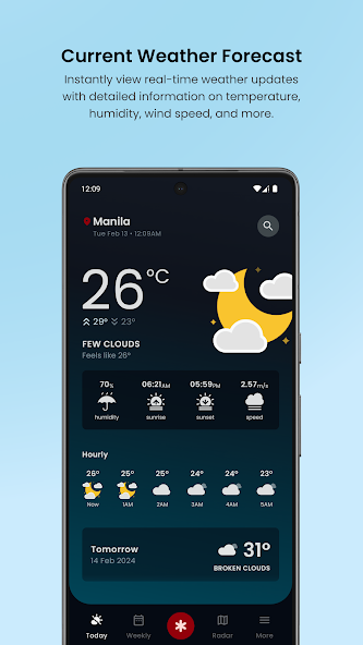 Weather.ph