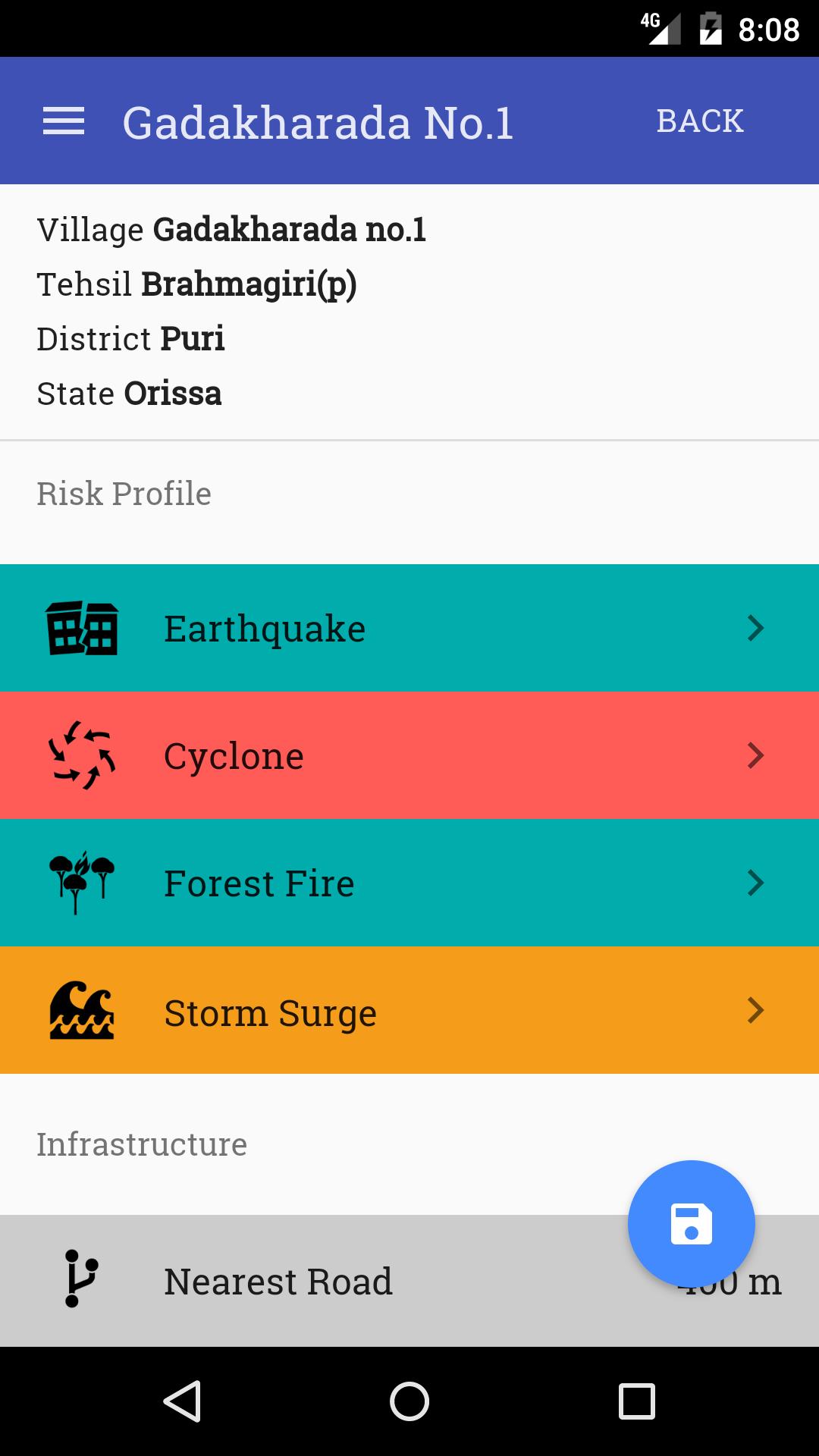 Atrisk
